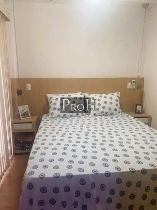 Imagem Apartamento com 3 Quartos à Venda, 97 m² em Centro - São Bernardo Do Campo Imagem Apartamento com 3 Quartos à Venda, 97 m² em Centro - São Bernardo Do Campo