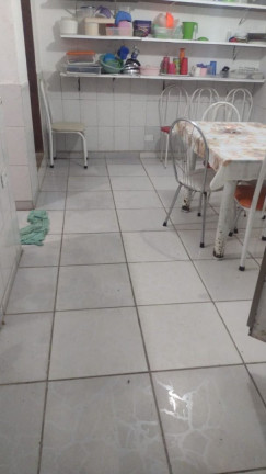 Imagem Sobrado com 2 Quartos à Venda, 125 m² em Nova Itanhaém - Interior - Itanhaém