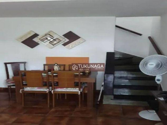 Imagem Sobrado com 2 Quartos à Venda, 70 m² em água Fria - São Paulo