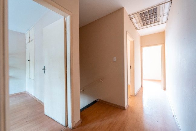 Imagem Casa com 3 Quartos à Venda, 117 m² em Planalto Paulista - São Paulo