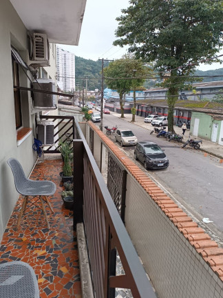 Imagem Apartamento com 2 Quartos à Venda, 70 m² em Marapé - Santos Imagem Apartamento com 2 Quartos à Venda, 70 m² em Marapé - Santos