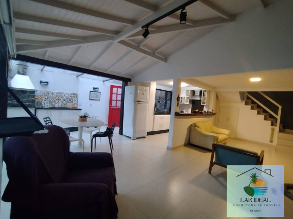 Imagem Casa com 3 Quartos à Venda, 176 m² em Alto De Búzios - Búzios Imagem Casa com 3 Quartos à Venda, 176 m² em Alto De Búzios - Búzios