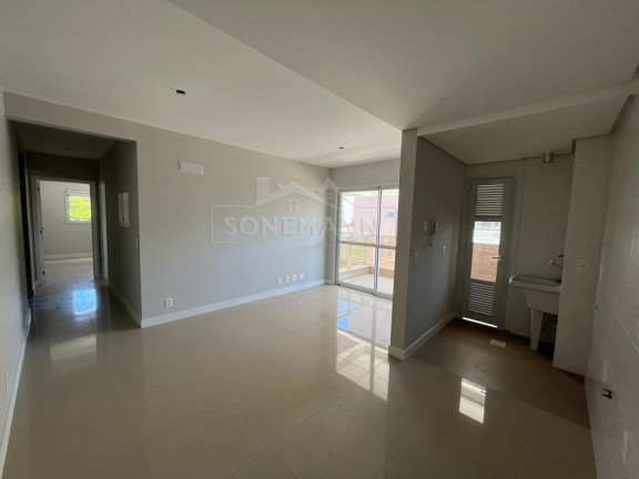 Imagem Apartamento com 2 Quartos à Venda, 77 m² em Itacorubi - Florianópolis