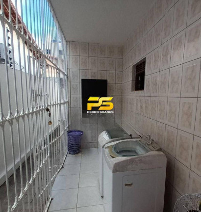 Imagem Casa com 4 Quartos à Venda, 200 m² em Altiplano Cabo Branco - João Pessoa