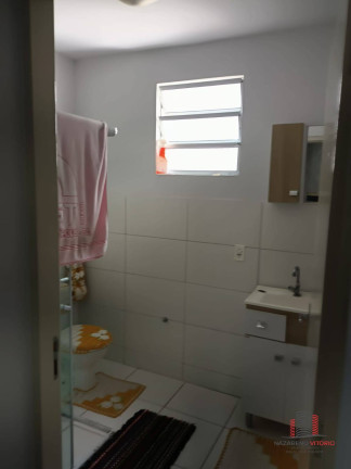 Imagem Apartamento com 2 Quartos à Venda, 50 m² em Guarda Do Cubatão - Palhoça
