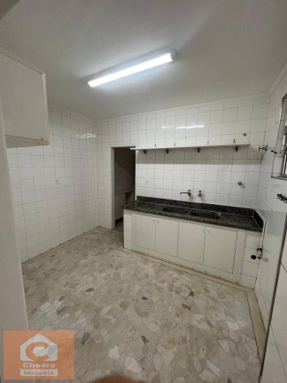 Imagem Apartamento com 3 Quartos à Venda, 205 m² em Jardim América - São Paulo Imagem Apartamento com 3 Quartos à Venda, 205 m² em Jardim América - São Paulo