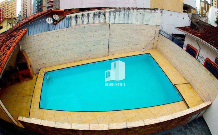 Imagem Casa com 5 Quartos à Venda, 243 m² em Tupi - Praia Grande Imagem Casa com 5 Quartos à Venda, 243 m² em Tupi - Praia Grande