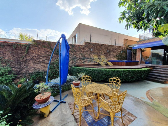 Casa à Venda,  em Ribeirânia - Ribeirão Preto