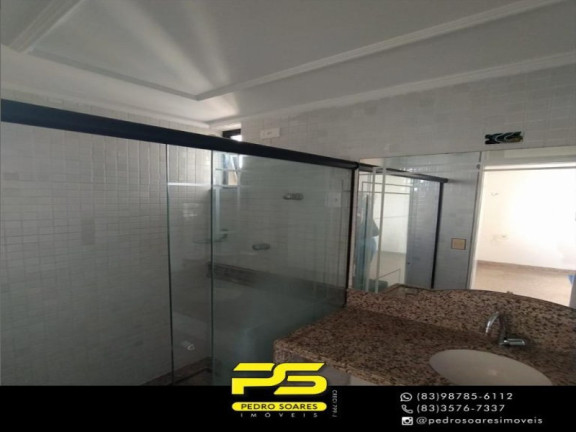 Imagem Apartamento com 4 Quartos à Venda, 160 m² em Brisamar - João Pessoa Imagem Apartamento com 4 Quartos à Venda, 160 m² em Brisamar - João Pessoa