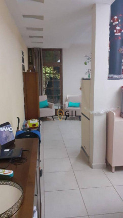 Imagem Casa com 2 Quartos para Alugar, 170 m² em Centro - Jacareí Imagem Casa com 2 Quartos para Alugar, 170 m² em Centro - Jacareí