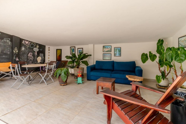 Imagem Apartamento com 3 Quartos à Venda, 125 m² em Pinheiros - São Paulo Imagem Apartamento com 3 Quartos à Venda, 125 m² em Pinheiros - São Paulo
