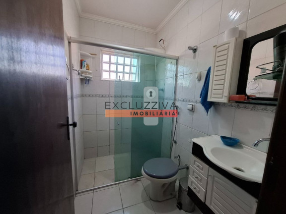 Imagem Sobrado com 3 Quartos à Venda, 125 m² em Esplanada Independência - Taubaté
