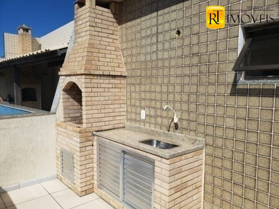 Imagem Cobertura com 3 Quartos à Venda, 196 m² em Jardim Flamboyant - Cabo Frio