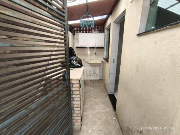 Imagem Casa de Condomínio com 2 Quartos à Venda, 55 m² em São Pedro - Ibirité
