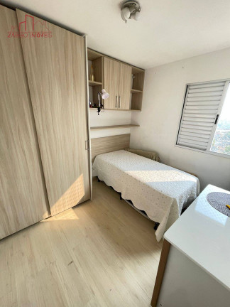 Imagem Apartamento com 2 Quartos à Venda, 47 m² em Jardim Amália - São Paulo Imagem Apartamento com 2 Quartos à Venda, 47 m² em Jardim Amália - São Paulo