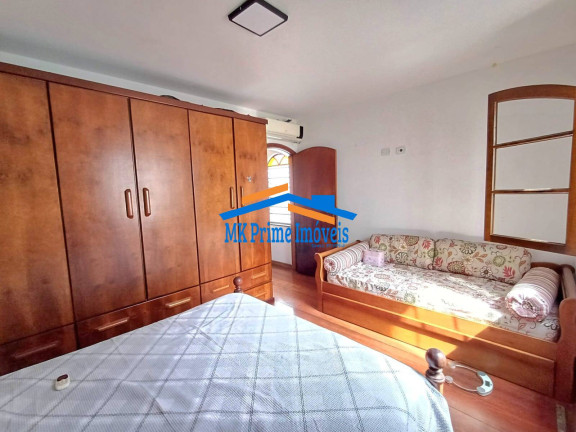 Casa com 3 Quartos à Venda, 229 m² em Presidente Altino - Osasco