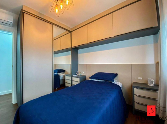 Imagem Apartamento com 3 Quartos à Venda, 119 m² em Centro - Navegantes