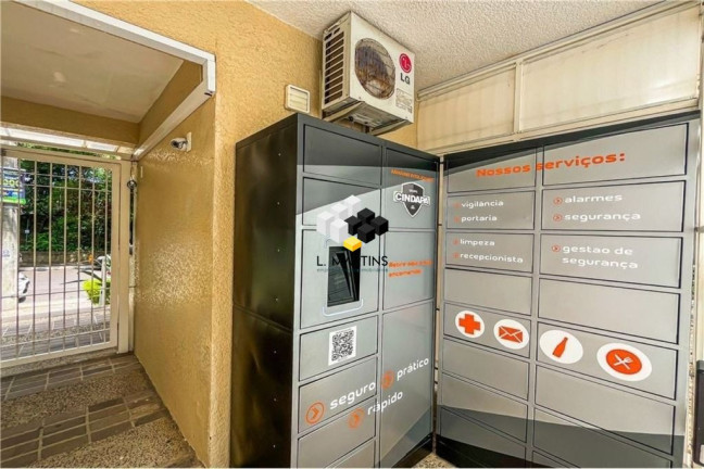 Imagem Apartamento com 3 Quartos à Venda, 84 m² em Jardim Lindóia - Porto Alegre Imagem Apartamento com 3 Quartos à Venda, 84 m² em Jardim Lindóia - Porto Alegre