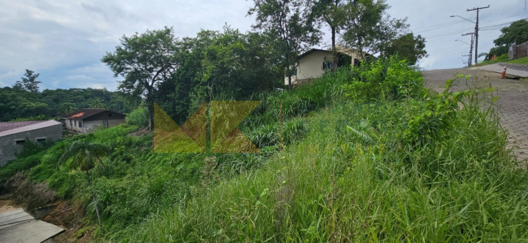 Imagem Imóvel à Venda, 634 m² em Velha - Blumenau