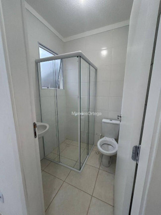 Imagem Casa com 2 Quartos para Alugar, 49 m² em Residencial Parque Imperial - Sorocaba Imagem Casa com 2 Quartos para Alugar, 49 m² em Residencial Parque Imperial - Sorocaba