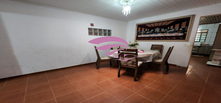 Imagem Casa com 5 Quartos à Venda, 150 m² em Afonso Pena - São José Dos Pinhais
