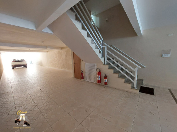 Imagem Apartamento com 3 Quartos à Venda, 74 m² em Paraíso - Santo André Imagem Apartamento com 3 Quartos à Venda, 74 m² em Paraíso - Santo André