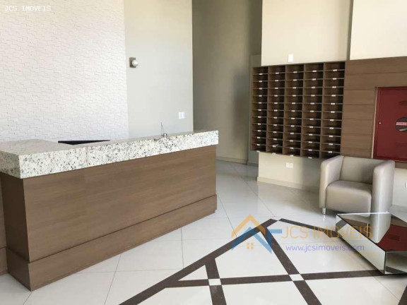 Imagem Apartamento com 3 Quartos à Venda, 75 m² em Centro - São José Dos Pinhais