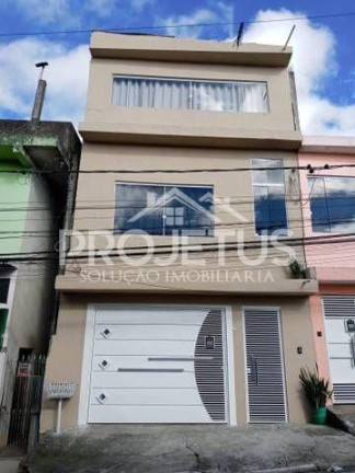 Apartamento com 3 Quartos à Venda, 179 m² em Jardim Santo Eduardo - Embu Das Artes