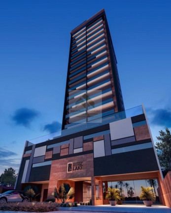 Apartamento com 3 Quartos à Venda, 145 m² em Centro - Barra Velha