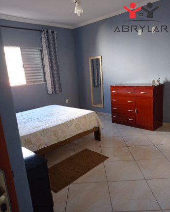 Imagem Sobrado com 3 Quartos à Venda, 173 m² em Parque Almerinda Pereira Chaves - Jundiaí