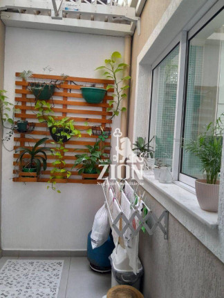 Imagem Sobrado com 2 Quartos à Venda, 60 m² em Tucuruvi - São Paulo Imagem Sobrado com 2 Quartos à Venda, 60 m² em Tucuruvi - São Paulo