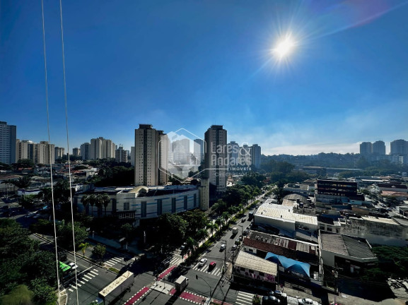 Imagem Apartamento com 3 Quartos à Venda, 71 m² em Jardim Marajoara - São Paulo Imagem Apartamento com 3 Quartos à Venda, 71 m² em Jardim Marajoara - São Paulo