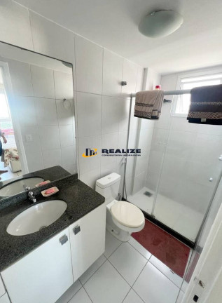Imagem Apartamento com 2 Quartos à Venda, 51 m² em Centro - Campos Dos Goytacazes Imagem Apartamento com 2 Quartos à Venda, 51 m² em Centro - Campos Dos Goytacazes