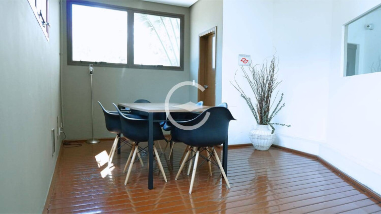 Imagem Apartamento com 1 Quarto à Venda, 61 m² em Paraíso Do Morumbi - São Paulo Imagem Apartamento com 1 Quarto à Venda, 61 m² em Paraíso Do Morumbi - São Paulo