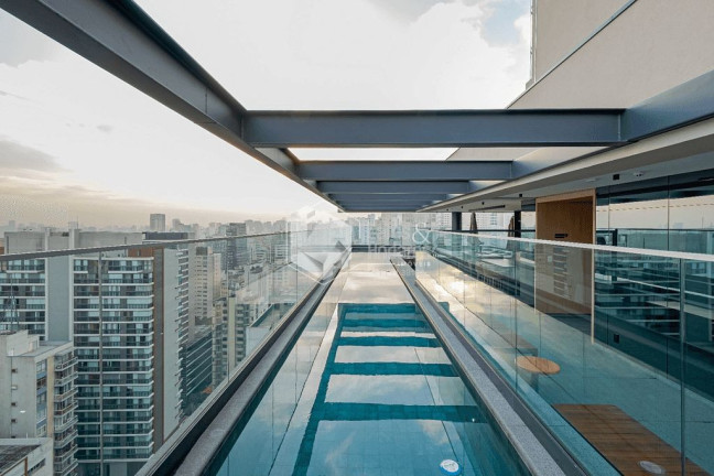 Imagem Apartamento com 3 Quartos à Venda, 93 m² em Jardim Paulista - São Paulo Imagem Apartamento com 3 Quartos à Venda, 93 m² em Jardim Paulista - São Paulo