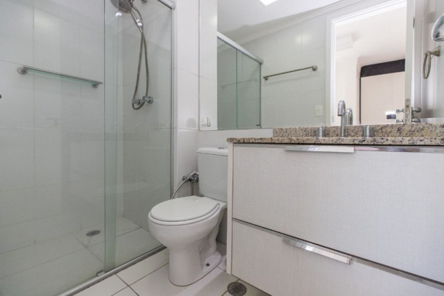 Imagem Apartamento com 2 Quartos à Venda, 74 m² em Granja Julieta - São Paulo