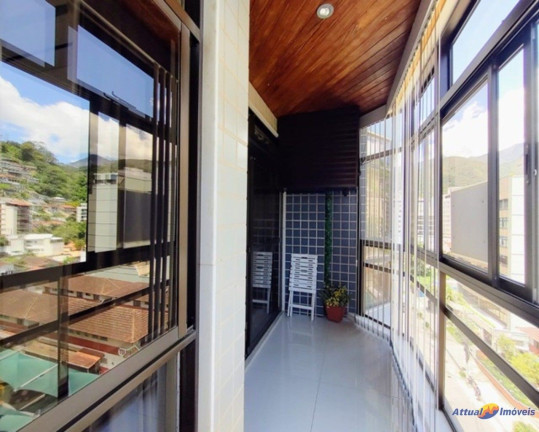 Imagem Imóvel com 1 Quarto à Venda, 73 m² em Agriões - Teresópolis Imagem Imóvel com 1 Quarto à Venda, 73 m² em Agriões - Teresópolis