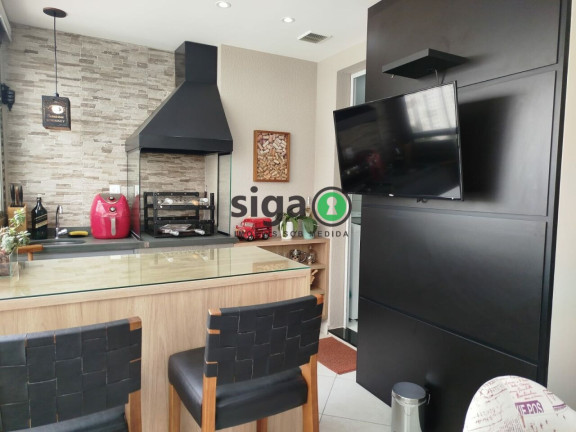 Imagem Apartamento com 2 Quartos à Venda, 81 m² em Vila Andrade - São Paulo Imagem Apartamento com 2 Quartos à Venda, 81 m² em Vila Andrade - São Paulo