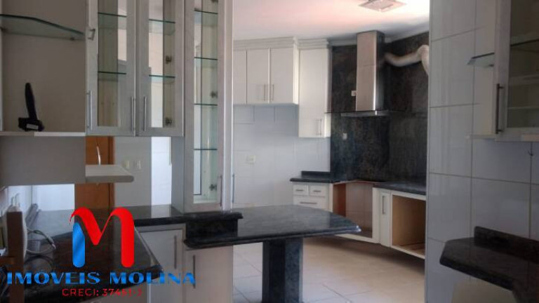Imagem Apartamento com 4 Quartos à Venda, 188 m² em Centro - São Bernardo Do Campo Imagem Apartamento com 4 Quartos à Venda, 188 m² em Centro - São Bernardo Do Campo