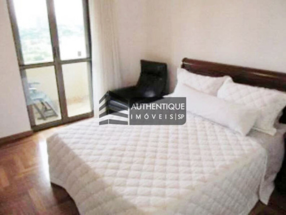 Imagem Apartamento com 5 Quartos à Venda, 272 m² em Campo Belo - São Paulo Imagem Apartamento com 5 Quartos à Venda, 272 m² em Campo Belo - São Paulo
