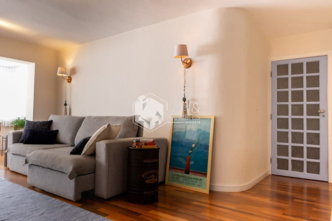 Imagem Apartamento com 3 Quartos à Venda, 122 m² em Vila Olímpia - São Paulo Imagem Apartamento com 3 Quartos à Venda, 122 m² em Vila Olímpia - São Paulo