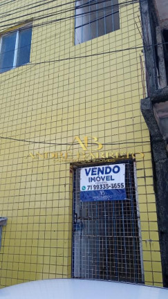 Imóvel Comercial à Venda, 350 m² em Sussuarana - Salvador