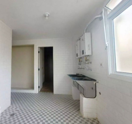 Imagem Imóvel com 3 Quartos à Venda, 237 m² em Higienópolis - São Paulo