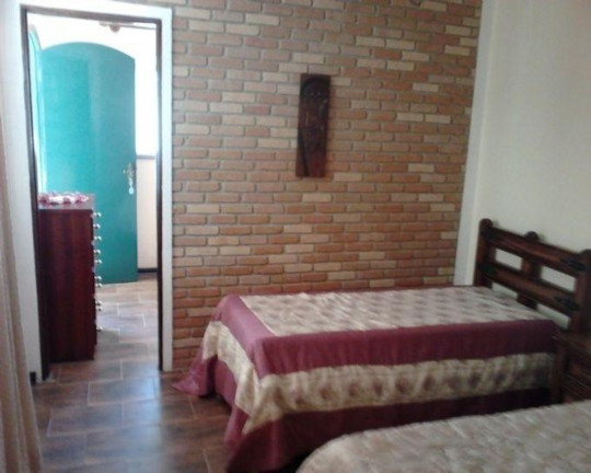 Imagem Casa com 3 Quartos à Venda, 500 m² em Vila Giglio - Atibaia