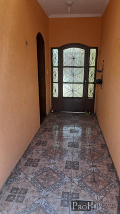 Imagem Sobrado com 3 Quartos à Venda, 140 m² em Jardim Las Vegas - Santo André Imagem Sobrado com 3 Quartos à Venda, 140 m² em Jardim Las Vegas - Santo André
