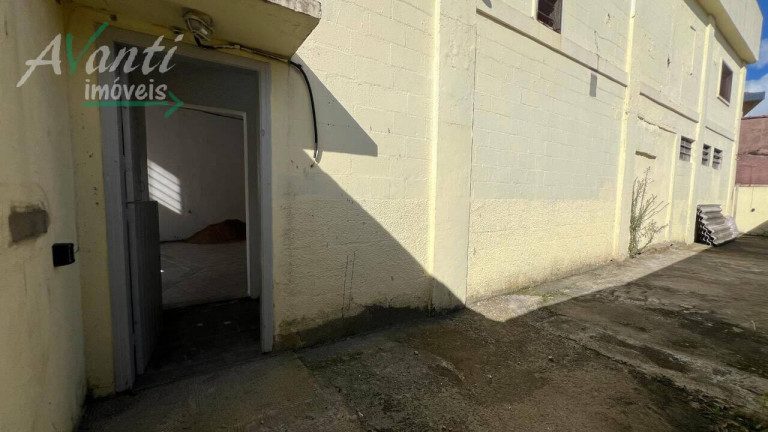 Imagem Galpão à Venda, 355 m² em Estuário - Santos Imagem Galpão à Venda, 355 m² em Estuário - Santos