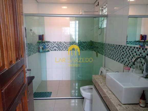 Imagem Casa com 4 Quartos à Venda, 200 m² em Bela Vista (parque Durval De Barros) - Ibirité
