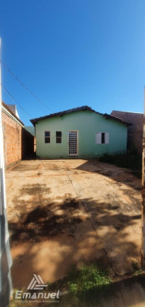Imagem Casa com 2 Quartos à Venda, 200 m² em Zé Pereira - Campo Grande