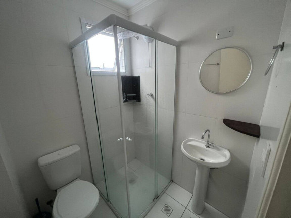 Imagem Apartamento com 1 Quarto à Venda,  em Aviação - Praia Grande