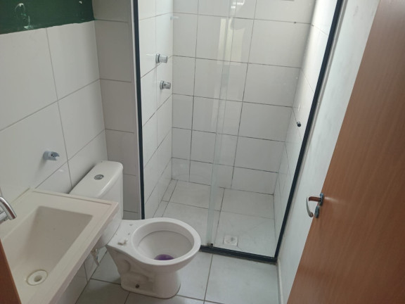 Imagem Apartamento com 2 Quartos à Venda, 42 m² em Parque Bandeirantes - Taubaté Imagem Apartamento com 2 Quartos à Venda, 42 m² em Parque Bandeirantes - Taubaté